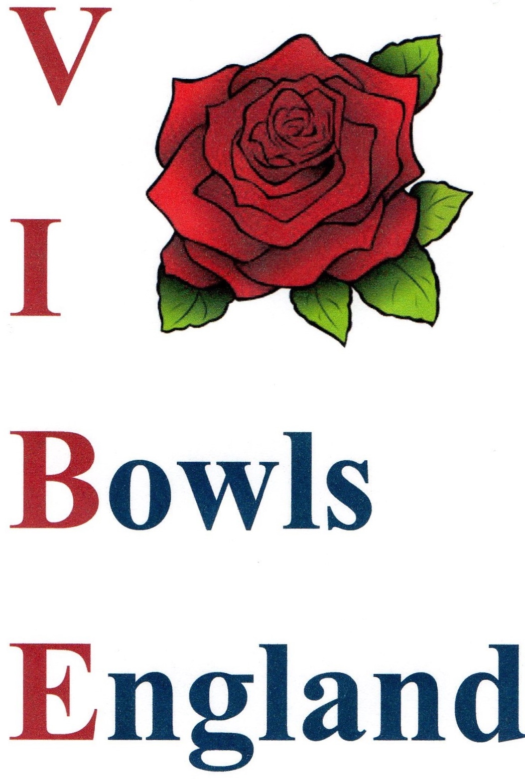 Visually Impaired Bowls England