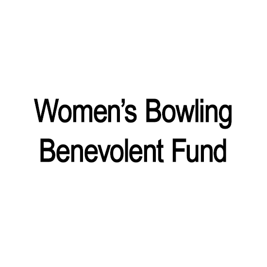 Women’s Bowling Benevolent Fund