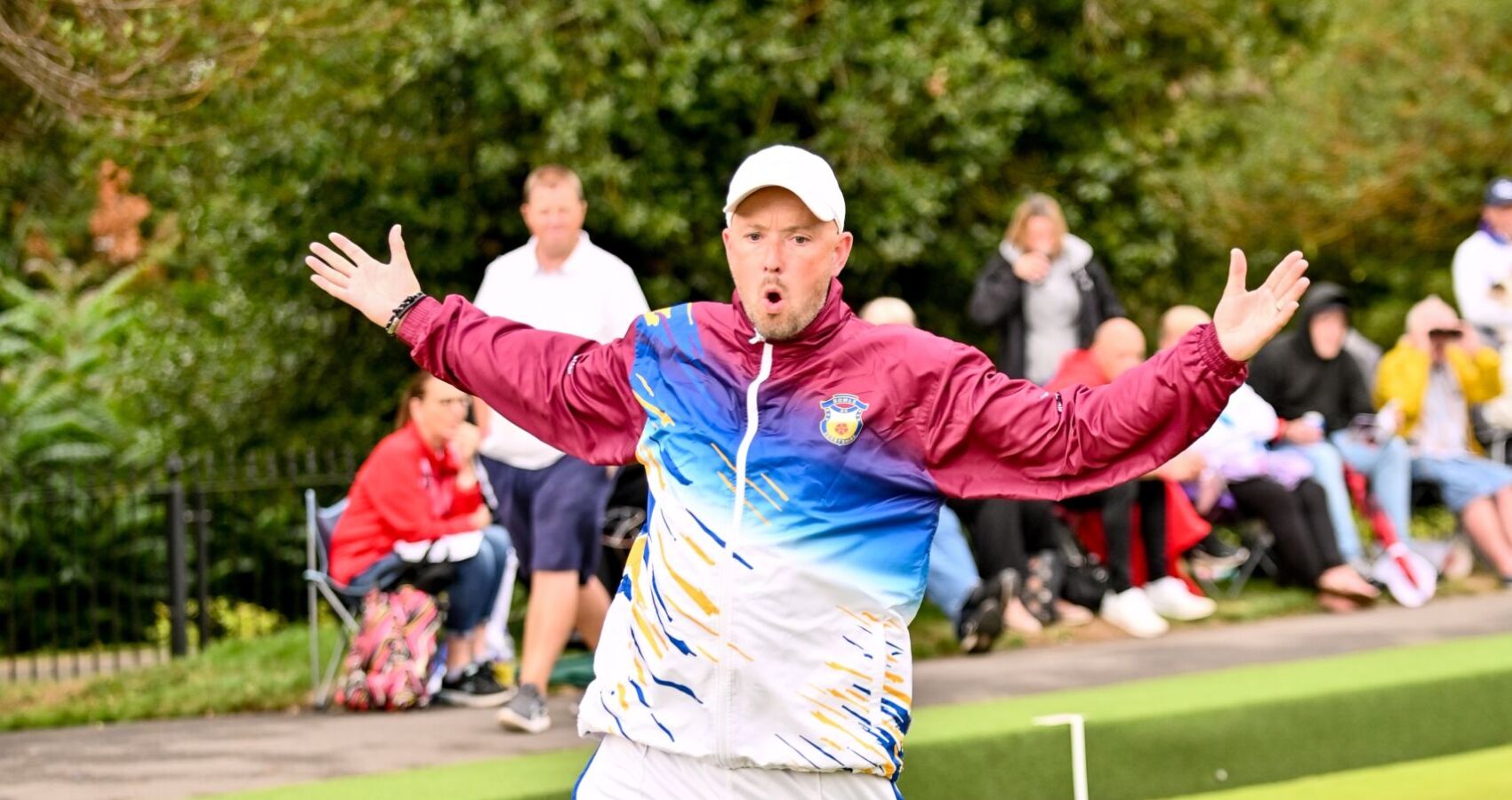 Bowls England to Stream all 18 Days of the Aviva National Finals